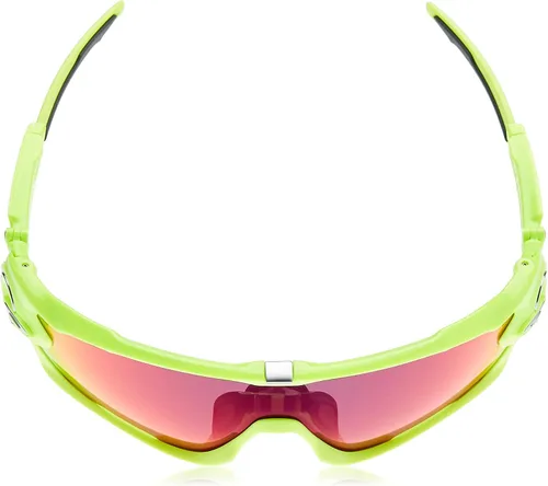 Miniatura 4 de Oakley OO9290 Jawbreaker Shield - Lentes de sol para hombre