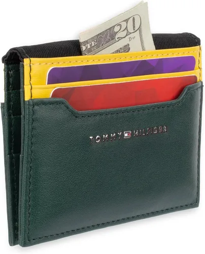Miniatura 7 de Tommy Hilfiger 002 - Cartera para hombre
