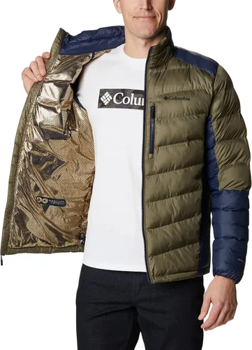 Miniatura 5 de Columbia Men's Labyrinth Loop Jacket