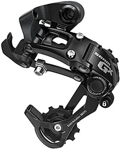 Desviador trasero SRAM GX Tipo 2.1 - 10 velocidades