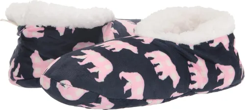Miniatura 6 de Hatley Women's Sherpa Fleece Slippers