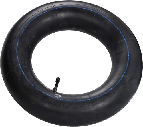Miniatura 10 de HIFROM Tubos interiores de repuesto de alta calidad de 8 pulgadas y 9 pulgadas con vástago de válvula doblado TR87 de repuesto para mini motos