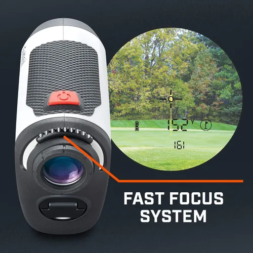 Miniatura 4 de Telémetro láser Bushnell Tour V4 JOLT Golf Limited Edition