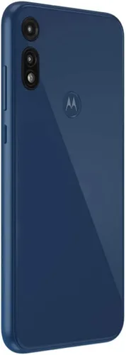 Miniatura 4 de Motorola Moto E 2020, 32 GB + 2 GB de RAM, azul medianoche - Desbloqueado (renovado)