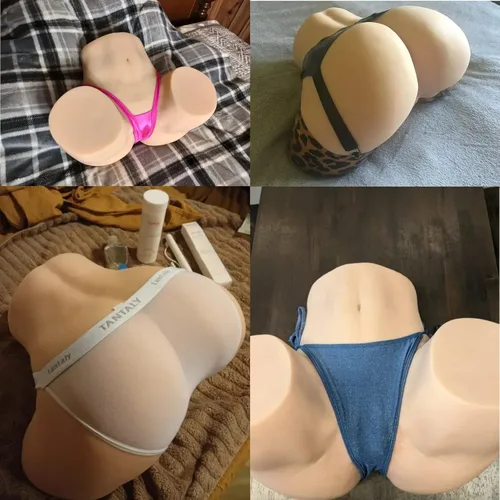 Miniatura 6 de TANTALY Muñeca sexual de 31.9 libras para hombres, trasero femenino realista, masturbador masculino de tamaño real, juguete sexual realista