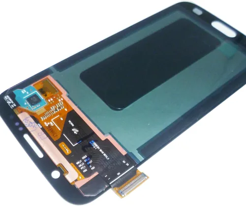 Miniatura 3 de TheCoolCube Pantalla LCD Pantalla táctil Digitalizador Asamblea Reemplazo para Samsung Galaxy S6 G920 G920A G920i G920T G920F G9200 (negro)