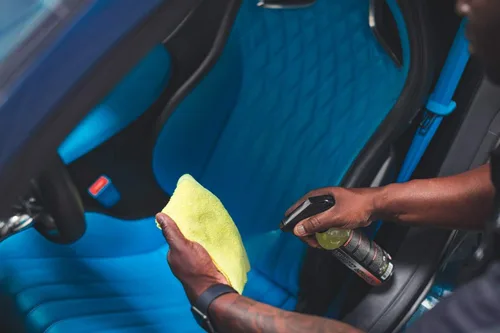 Miniatura 3 de P&S Detailing Products Xpress - Limpiador de interiores.