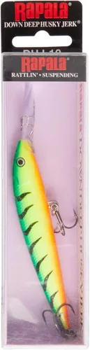 Miniatura 41 de Rapala Rapala Paquete de señuelos resistentes para pesca en profundidad Glass Perch
