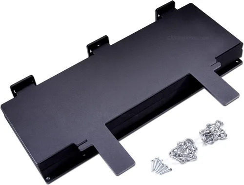 Miniatura 20 de HolsterSmith Kydex Metal Taco Press - Modelo de Banco - Fabricado en EE.UU. - (Prensa con Espuma Central Maxx) - (6 x 12 Pulgadas) - Prensa