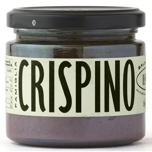 Miniatura 7 de Famiglia Crispino - Bruschetta de alcachofa - 1 paquete - Gourmet importado de Italia, vegano y sin gluten, sin OMG (7.2 oz) tarro de vidrio