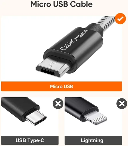 Miniatura 4 de CableCreation