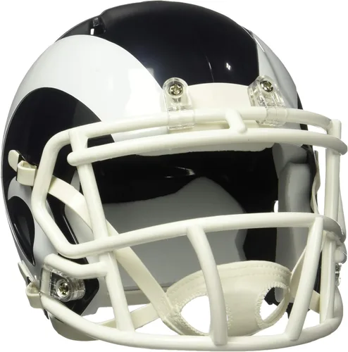 Miniatura 5 de Riddell NFL Speed Mini-Helm