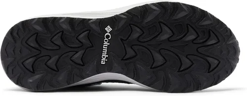 Miniatura 5 de Columbia Trailstorm Mid - Zapatillas de senderismo impermeables para mujer
