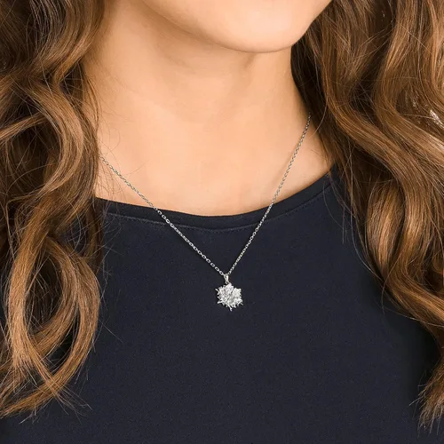 Miniatura 5 de Swarovski Magic Necklace and Bracelet Crystal Jewelry Collection