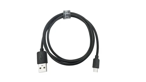 Miniatura 2 de MaxLLTo Cable de sincronización de datos del cargador de batería de viaje micro USB 3FT para teléfono celular Android
