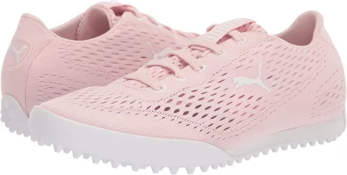 Miniatura 7 de PUMA Zapatos de golf Monolite Fusion sin cordones para hombre