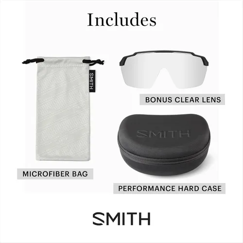 Miniatura 6 de SMITH Gafas de sol Shift Mag