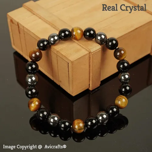 Miniatura 19 de Avicrafts Gemstone Bracelet
