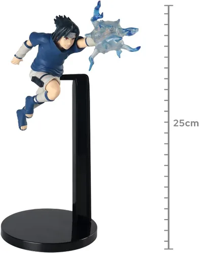 Miniatura 3 de BanPresto - Naruto - Effectreme - Estatua de Uchiha Sasuke