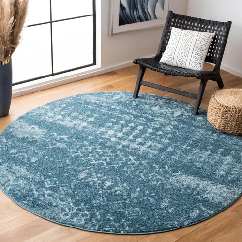 Miniatura 37 de SAFAVIEH Tulum Collection - Tapete de 2 x 8 pies, diseño marroquí bohemio envejecido, no desprende pelusa y fácil de limpiar, ideal para sala