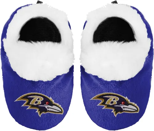 Miniatura 4 de FOCO Botín de bebé NFL