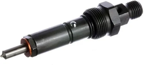 Miniatura 2 de Inyector de combustible 2645A051 B00802A compatible con motor Perkins 1004-40T Caterpillar 312C