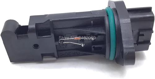 Miniatura 3 de Sensor de flujo de aire de masa de 5 pines Medidor de sensor de flujo de aire de masa compatible con Nissan Compatible con Almera Compatible