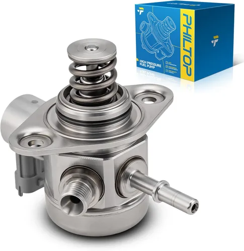 Miniatura 17 de PHILTOP FG1538 Conjunto de Bomba de Combustible Eléctrica con Unidad de Envío Compatible con Nissan Versa 1.6L Sedán/N17X 2012-2019, 2014-2019 Versa