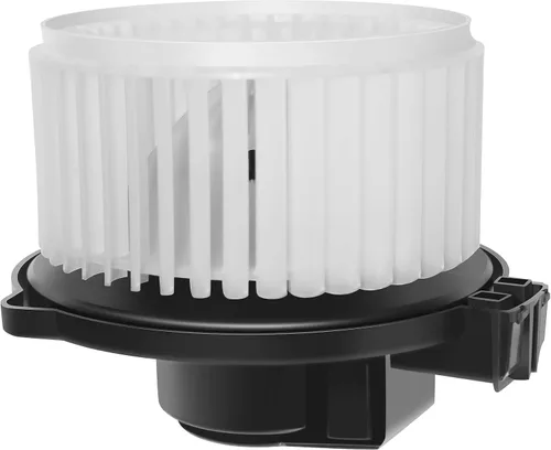 Miniatura 26 de SCITOO Motor soplador de calentador HVAC con jaula de ventilador frontal 700272 para Ford para Escape 2013-2019, para Ford para Focus 2012-2018