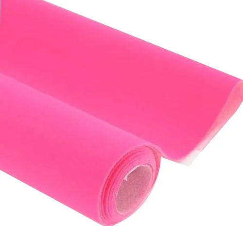 Miniatura 13 de Forro de papel autoadhesivo de terciopelo con respaldo de flocado para cajones de joyas, tela para manualidades, despegar y pegar, negro, forro