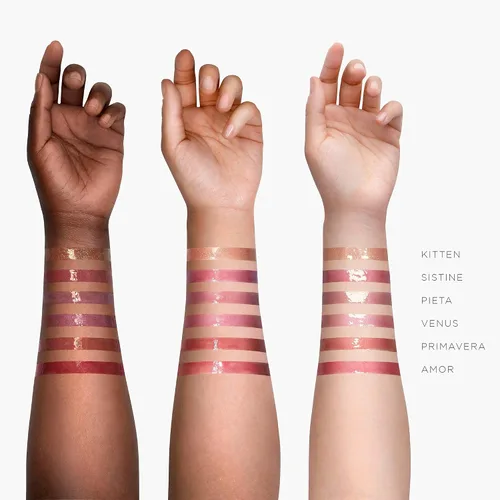 Miniatura 10 de stila Esmalte de labios voluminoso