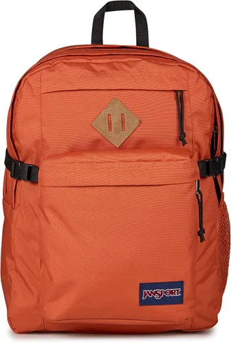 Miniatura 14 de JanSport Main Campus - Mochila, Lila Pastel, Tamaño único