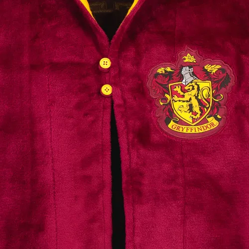 Miniatura 2 de Harry Potter Hogwarts - Bata para niño