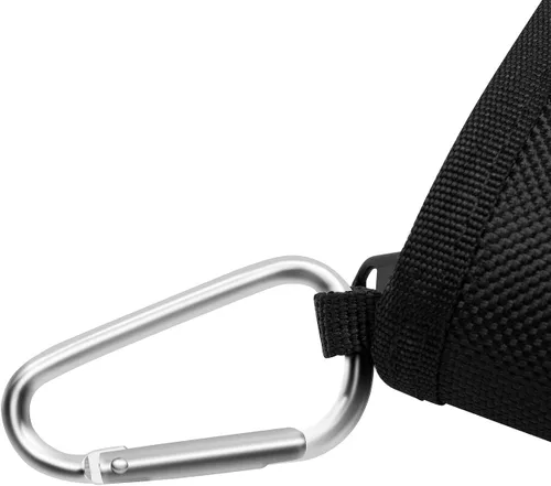 Miniatura 7 de PLUSINNO Señuelos de pesca para lubina, kit de 16 señuelos giratorios con bolsa de transporte portátil, cebos giratorios de metal duro para trucha