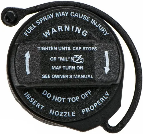 Miniatura 6 de Tapa del tanque de combustible Volkswagen - 5C0-201-550E