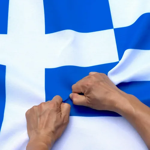 Miniatura 8 de Europa caliente., Grecia