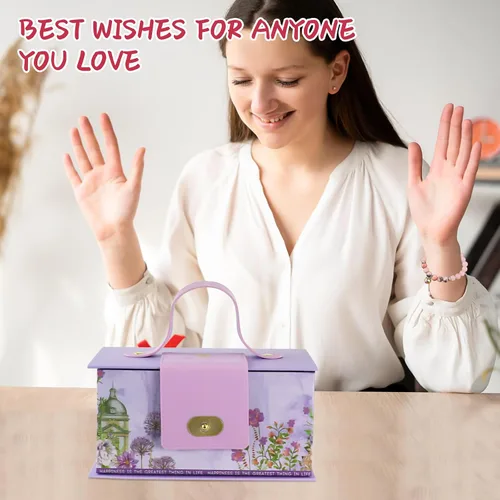 Miniatura 7 de Regalos cristianos para niñas adolescentes, regalos de cumpleaños cristianos de graduación para niñas de 10, 11, 12, 13, 14, 15, 16, 17 años, regalo