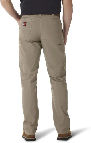Miniatura 3 de Wrangler Riggs Workwear Technician Work Utility Pantalones para hombre