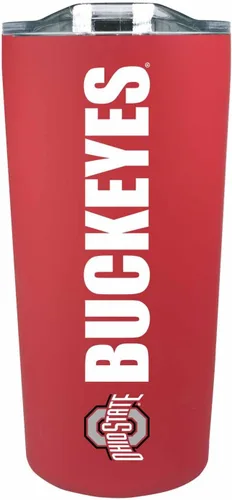 Miniatura 70 de Campus Colors Clemson Tigers NCAA - Vaso de acero inoxidable de 18 onzas con aislamiento de doble pared, con licencia oficial Naranja