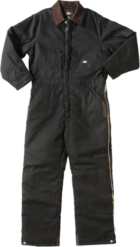 Miniatura 6 de Dickies Men's Premium Insulated Duck Coverall