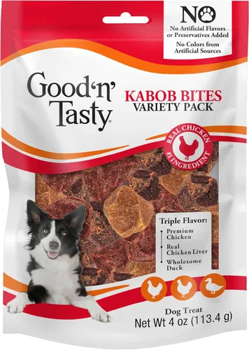 Miniatura 9 de Good'n'Fun Good'n'Tasty - Premios Gourmet para Perros