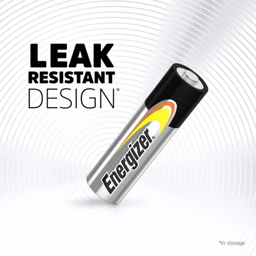 Miniatura 3 de ENERGIZER IND AA/LR6 DP10 636105 PK10