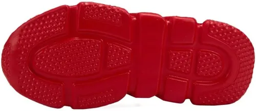 Miniatura 5 de YAVY Tenis para niños, tenis para niñas, tenis para niños, zapatos deportivos sin cordones, transpirables, de caña alta, atléticos, ligeros