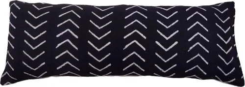 Miniatura 99 de Trade Star Funda de almohada corporal de diseñador 100 % algodón, hecha a mano, grande, funda de almohada decorativa estilo bohemio para casa