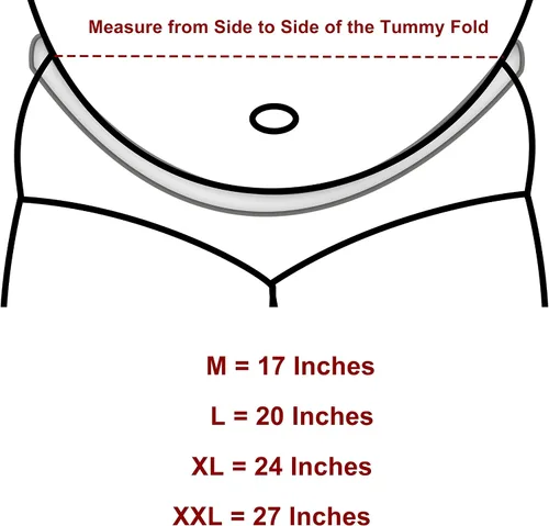 Miniatura 5 de Forros de abdomen para erupciones de sudor, paño de rizo de algodón + algodón cepillado, forros para debajo del vientre, almohadilla para el vientre