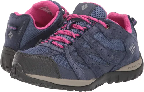 Miniatura 19 de Columbia Tenis de senderismo impermeables Redmond unisex para niños, 1 niño