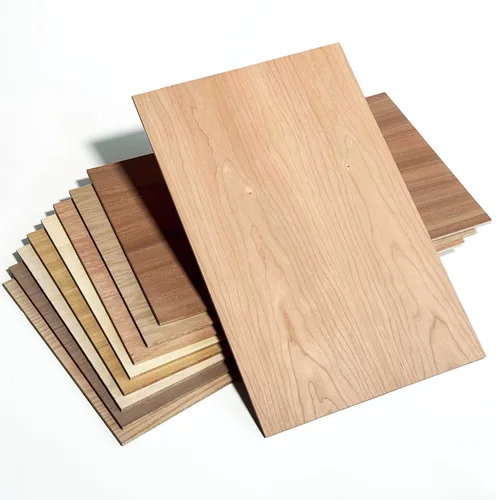 Miniatura 12 de 6 hojas de bambú 1/8 de pulgada, 12 x 19 pulgadas, premium de dos caras con núcleo de MDF, listo para Glowforge, sin terminar
