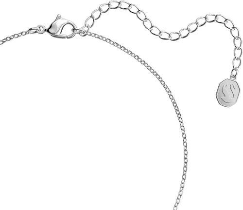 Miniatura 3 de SWAROVSKI Stella Crystal Jewelry Collection Rhodium Rose Gold Tone Finish