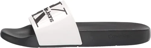 Miniatura 8 de Calvin Klein Sandalias Avett Slide para hombre