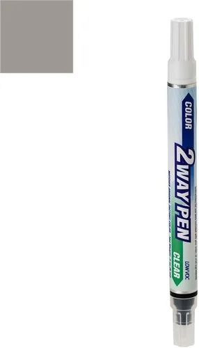 Miniatura 80 de ColorRite Bolígrafo para Dodge Avenger Automotive Touch-up Paint - Pintura transparente con efecto azul moderno PBL/EBL - Paquete de color + capa